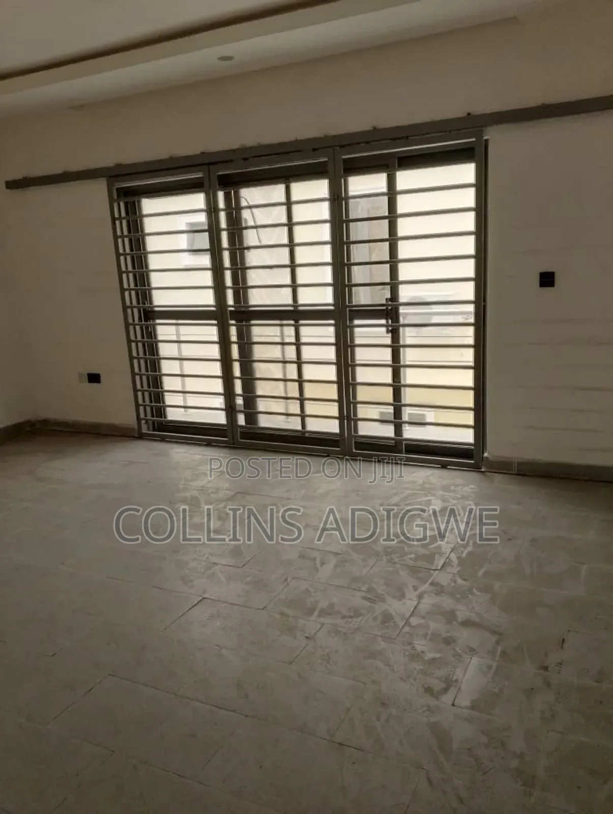 5bdrm Duplex in Chevron Estate for rent