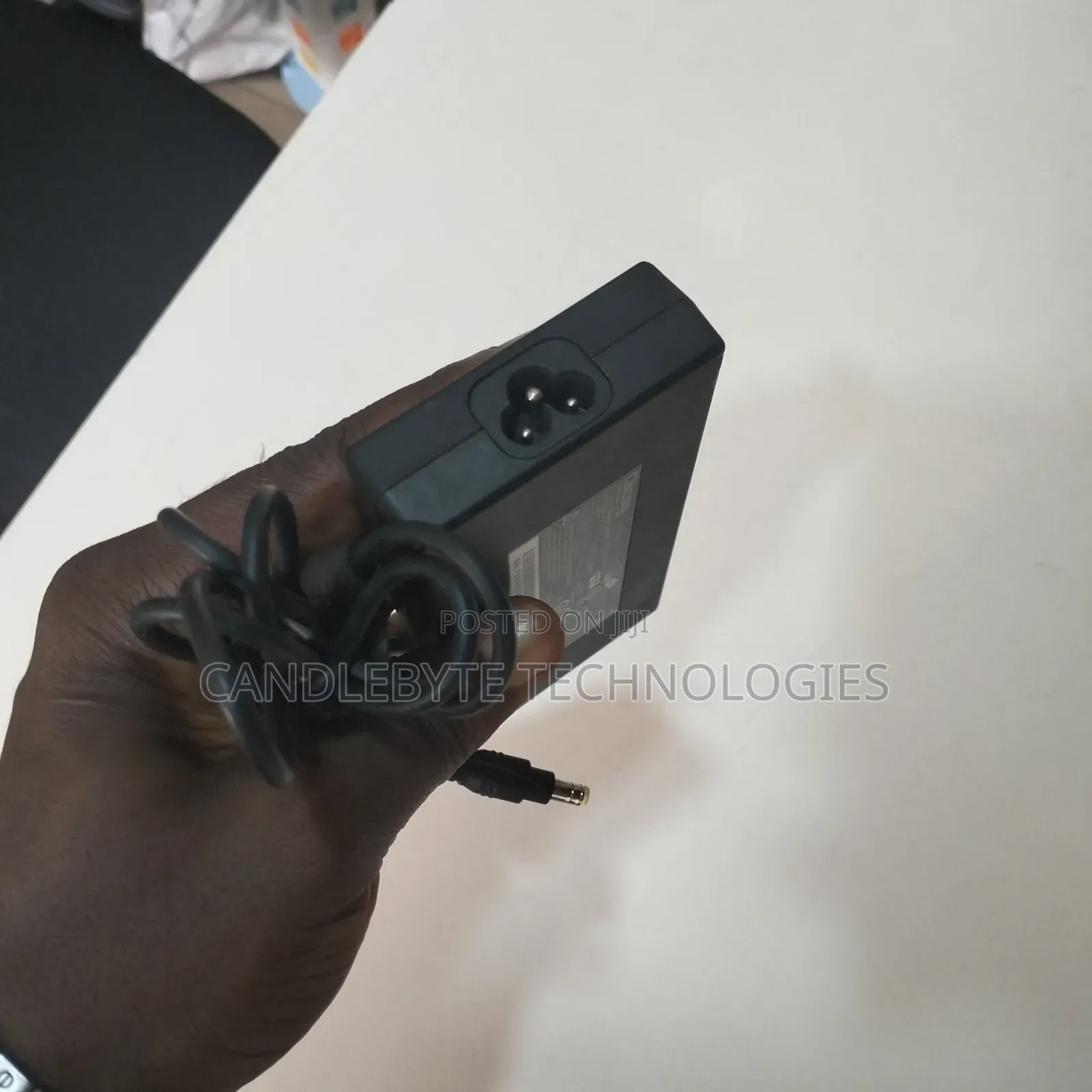 120w Asus Big Pin Charger – Stable Power, No Overheat