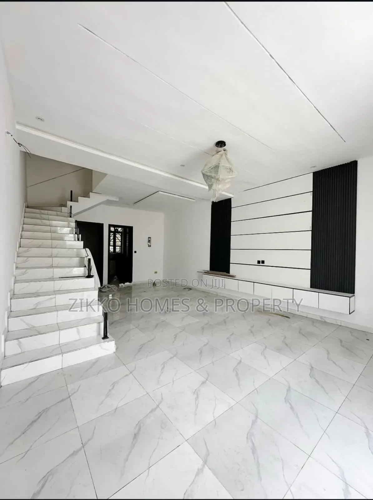 3bdrm Duplex in Ikota Gra, Lekki for sale