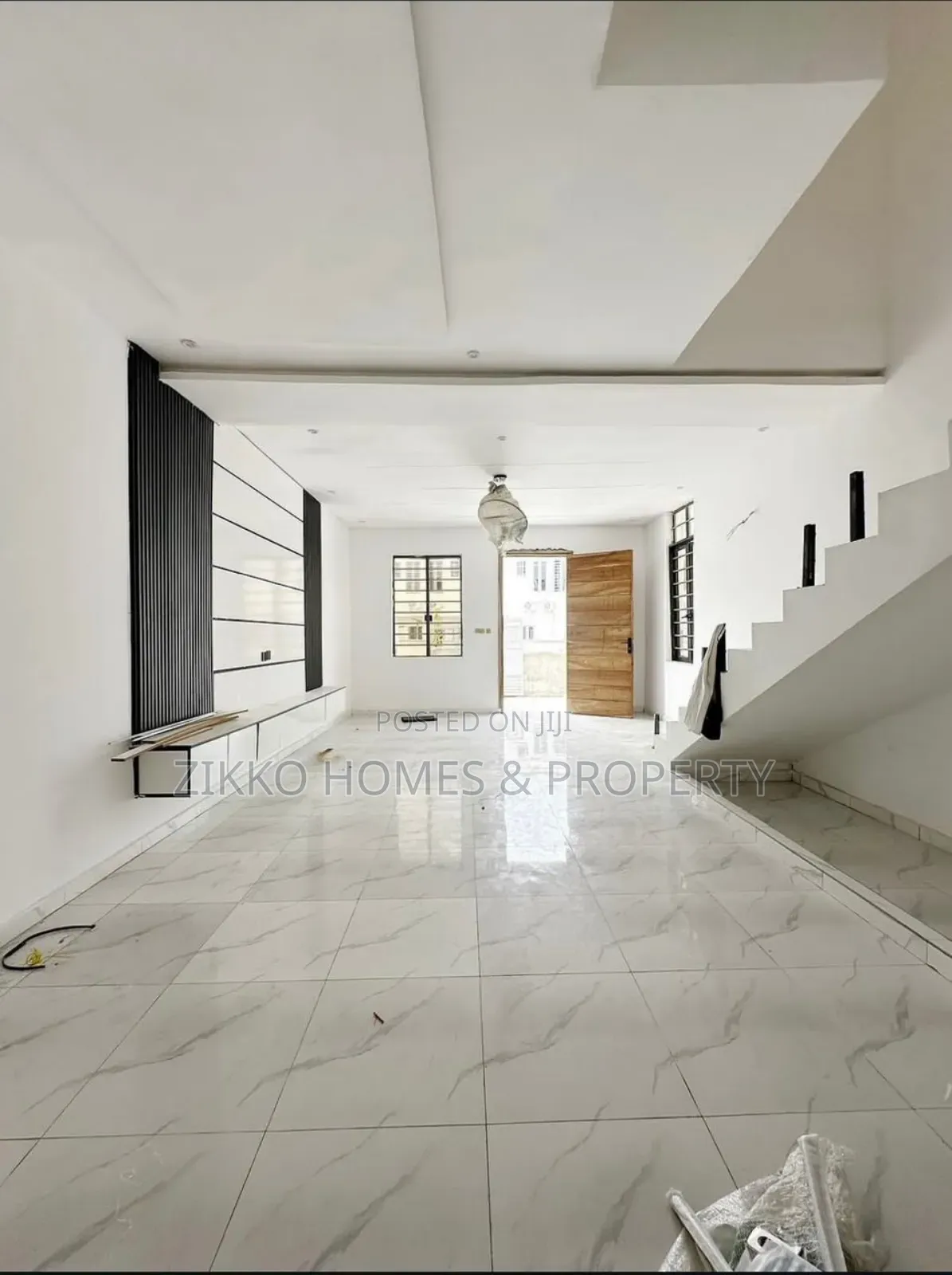 3bdrm Duplex in Ikota Gra, Lekki for sale