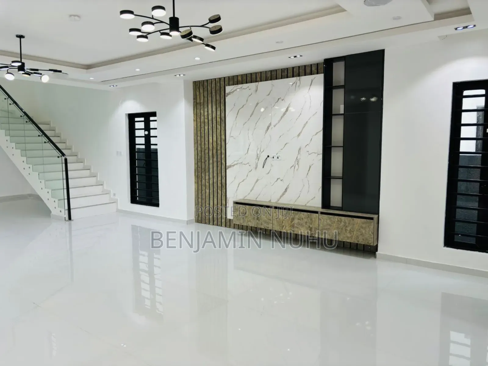 5bdrm Duplex in Royal Garden Estate, Lekki for sale