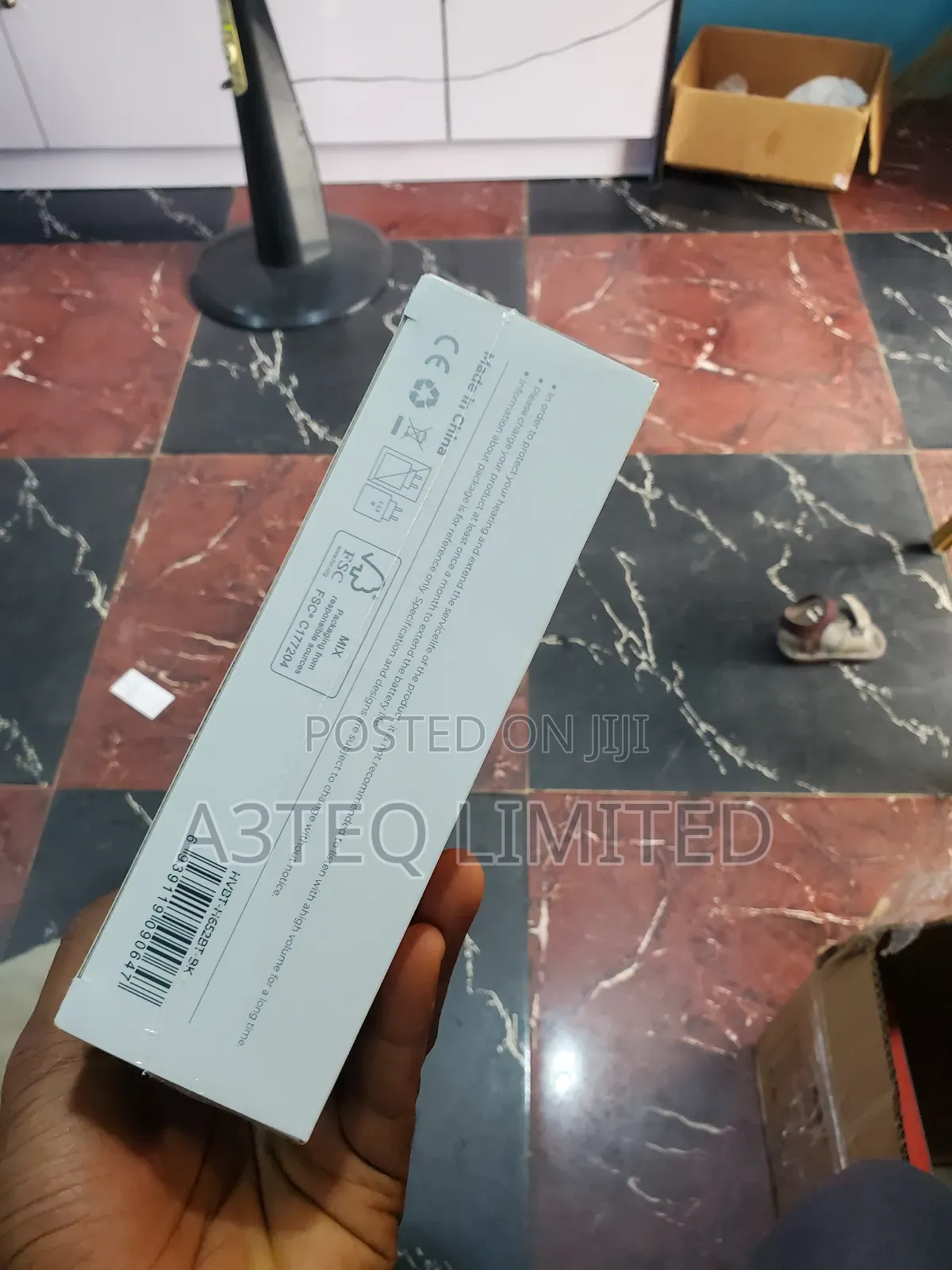 Havit H652bt Anc Wireless Heaphones