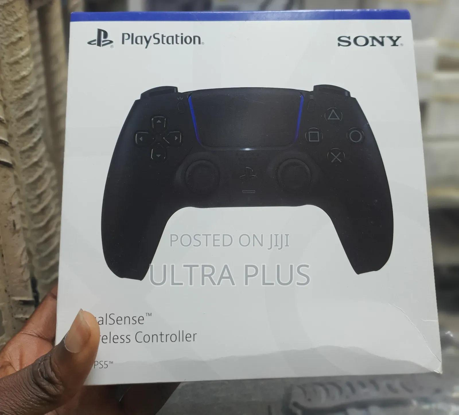 Sony Ps5 Playstation Sony Dual Sense Wireless Controller