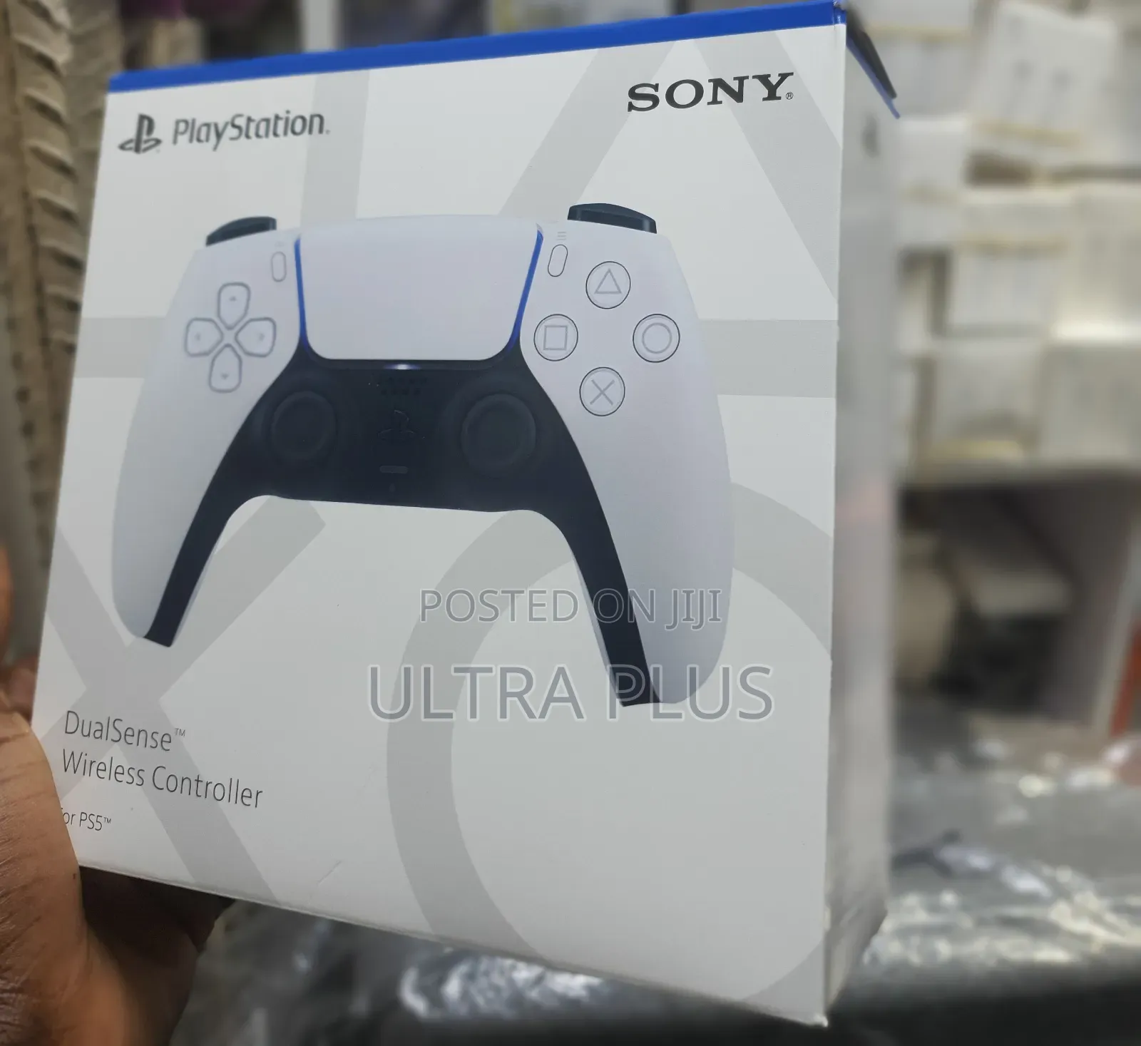 Sony Ps5 Playstation Sony Dual Sense Wireless Controller