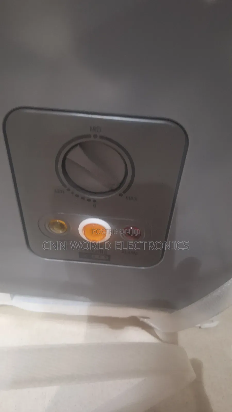 New Hisense 150l Chest Freezer Faster Cooling Energy Saving