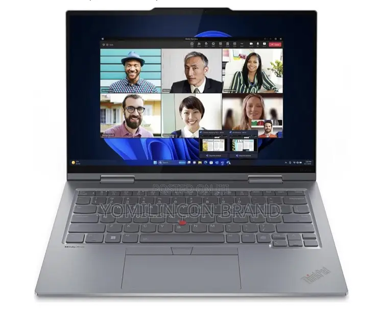 New Laptop Lenovo 16GB Intel Core I9 SSD 512GB