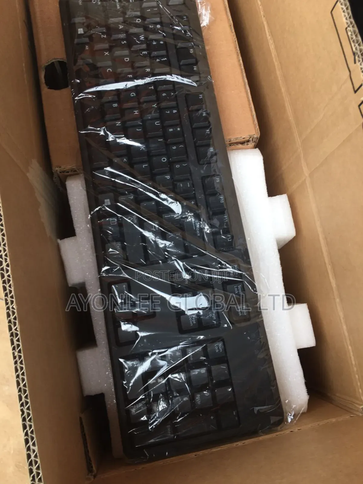 New Desktop Computer Dell 8GB Intel SSD 256GB