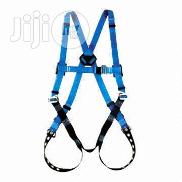 Safety Harness