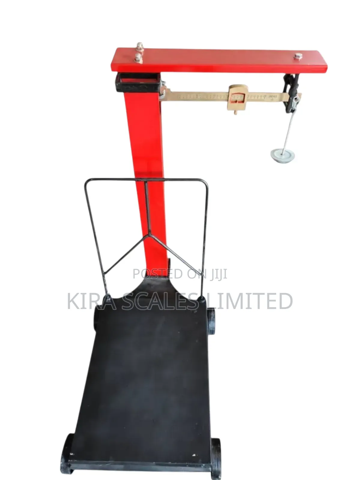 300kg Manual Avery Scale (Mechanical)