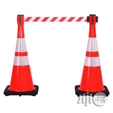 Safety Traffic Cone