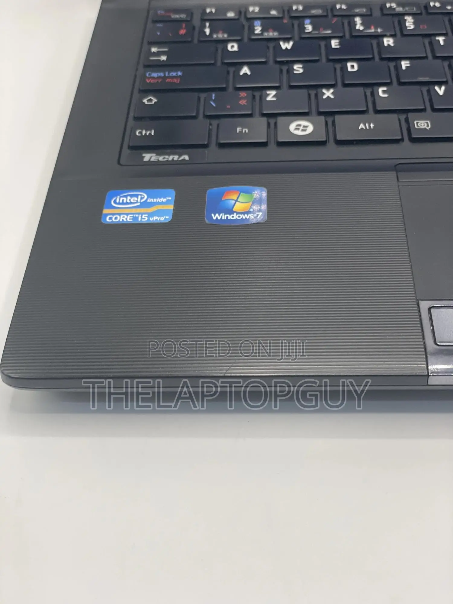Laptop Toshiba Tecra R840 8GB Intel Core I5 HDD 500GB