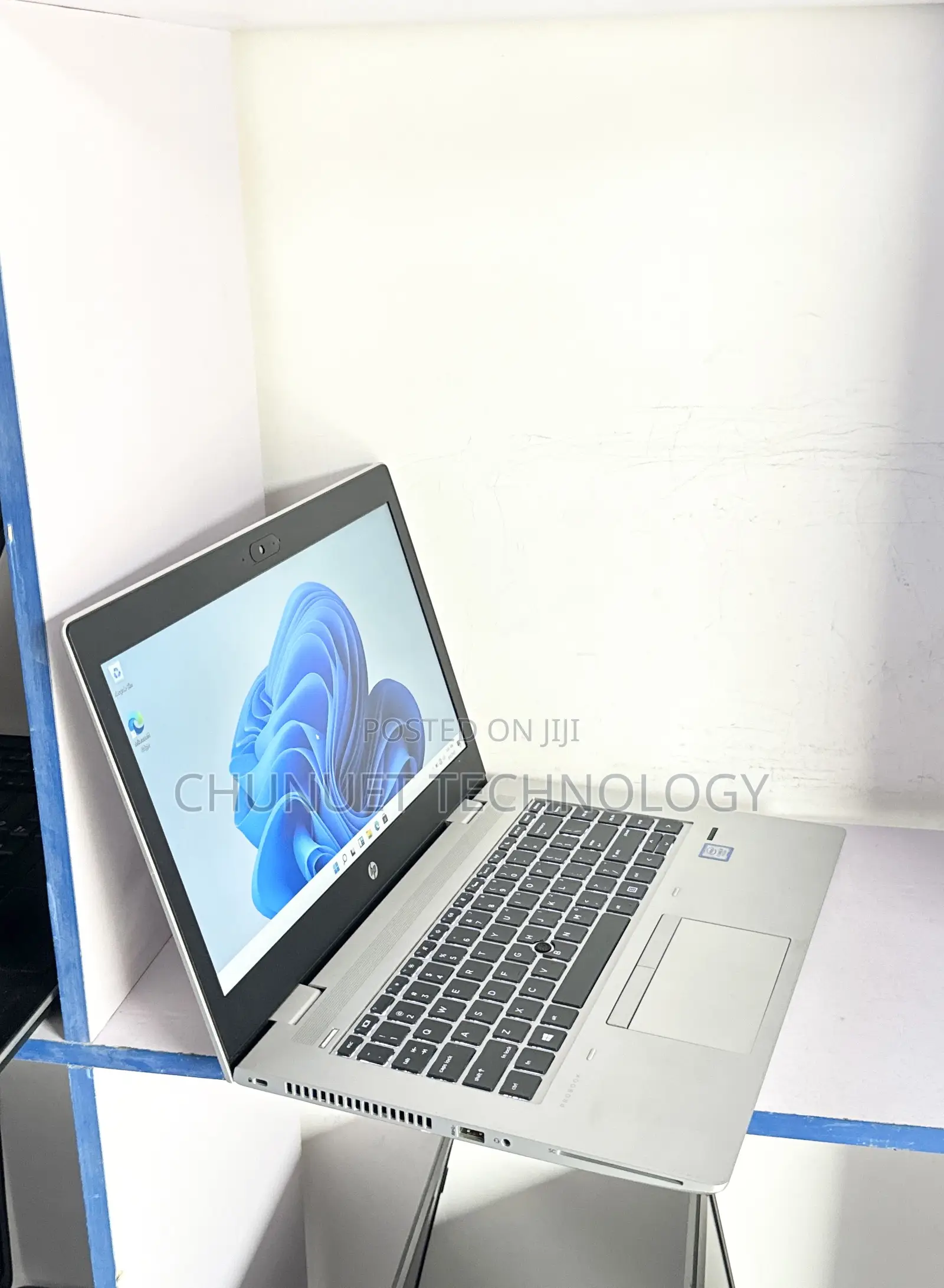 Laptop HP ProBook 640 G4 8GB Intel Core I5 SSD 256GB