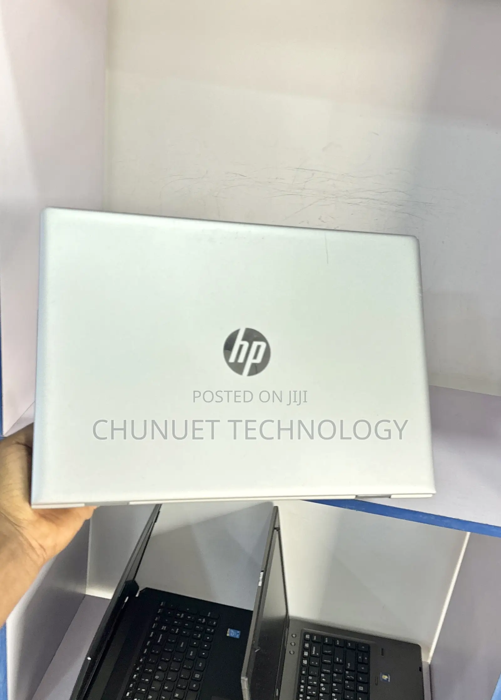Laptop HP ProBook 640 G4 8GB Intel Core I5 SSD 256GB