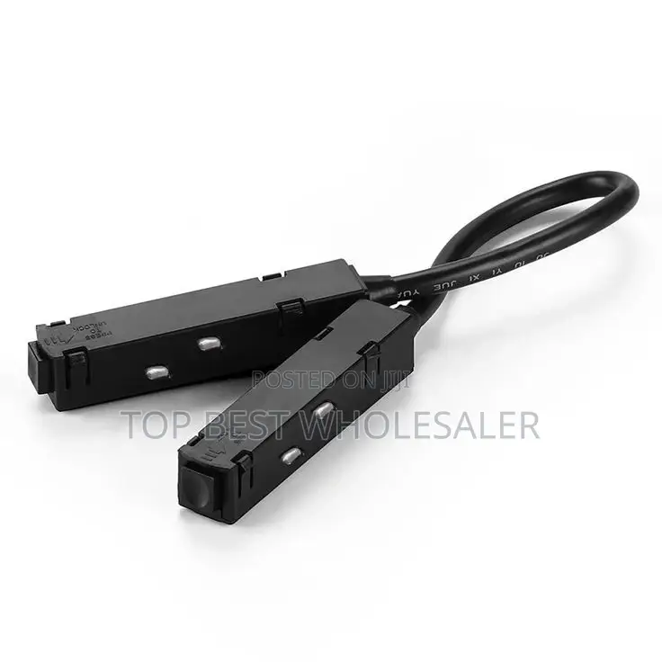 Magnetic Connector
