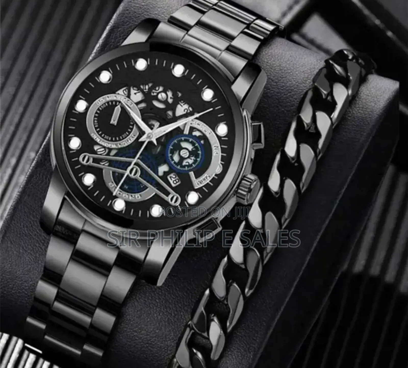 Luxury Watches