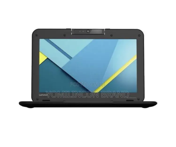 New Laptop Lenovo 4GB Intel SSD 16 GB