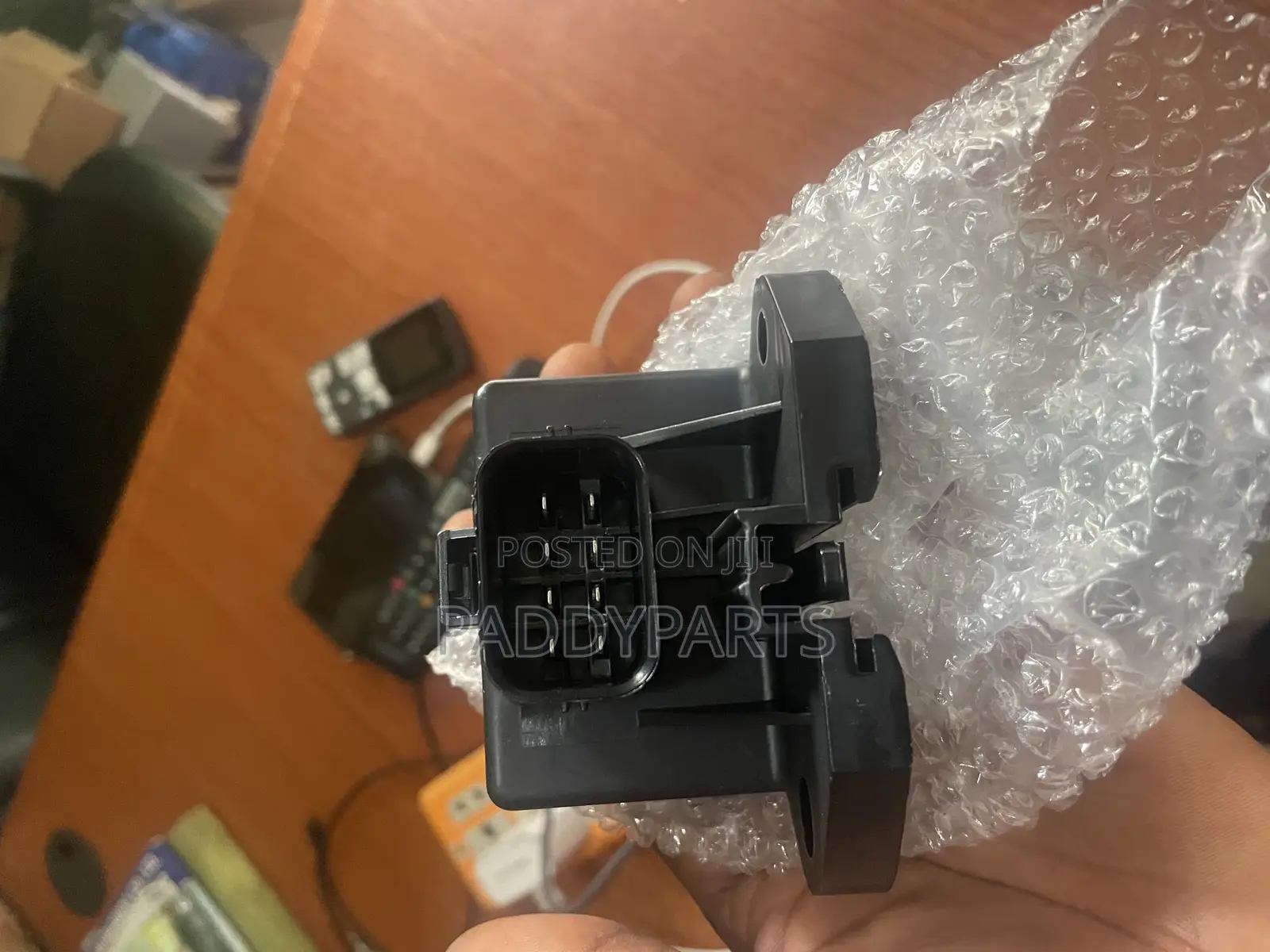 Ford Fusion Fuel Pump Relay Module 2010-2019