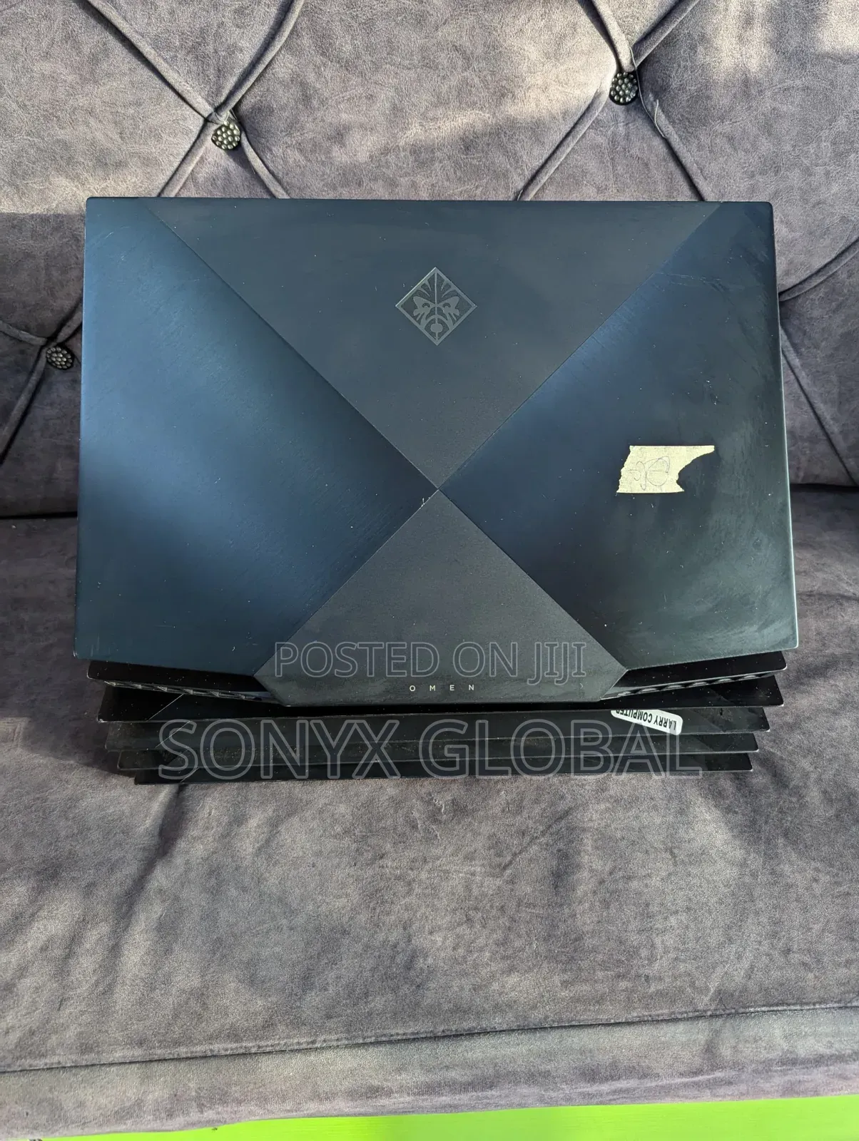 Laptop HP Omen 15 32GB Intel Core I7 SSD 512GB