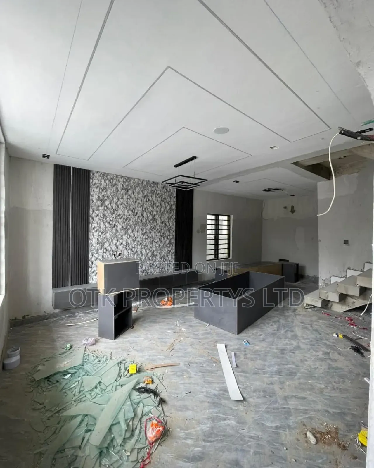 4bdrm Duplex in Orchid Lekki Lagos, Osapa london for sale