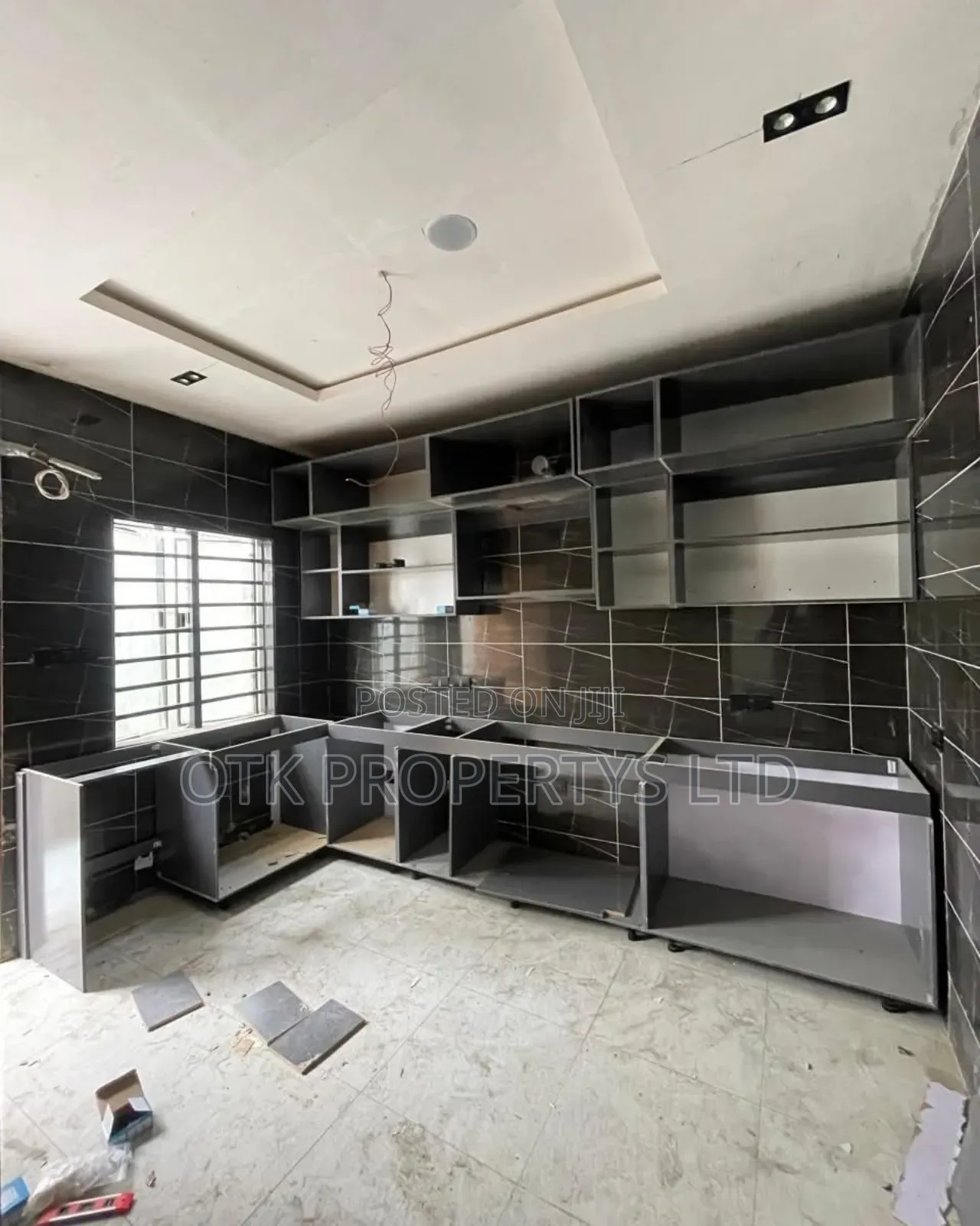 4bdrm Duplex in Orchid Lekki Lagos, Osapa london for sale