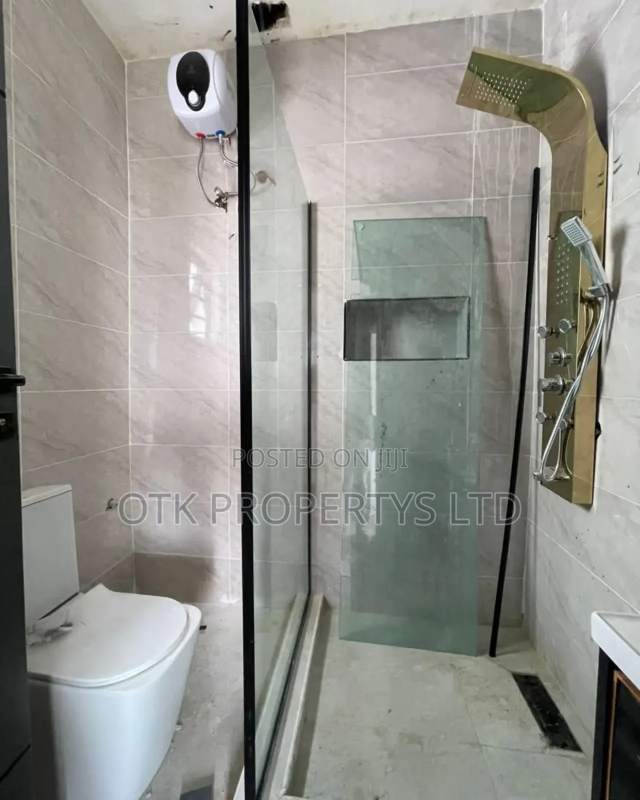 4bdrm Duplex in Orchid Lekki Lagos, Osapa london for sale