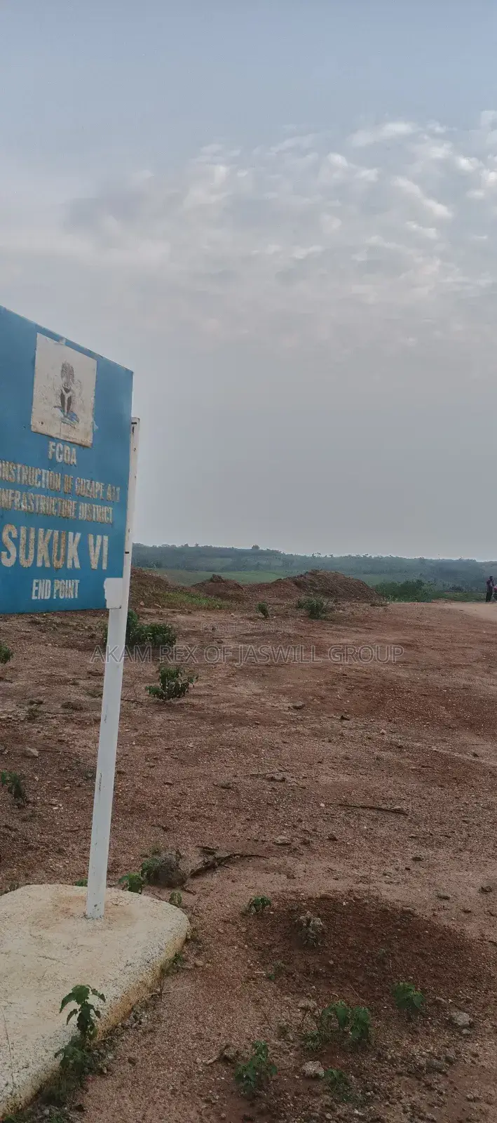 City View Estate, Guzape Ii, Fct, Abuja