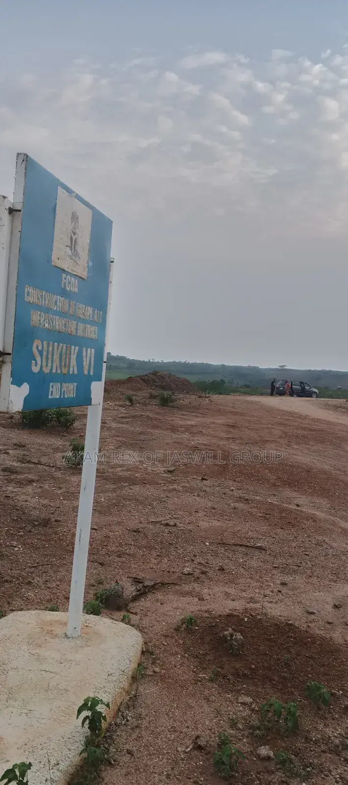 City View Estate, Guzape Ii, Fct, Abuja