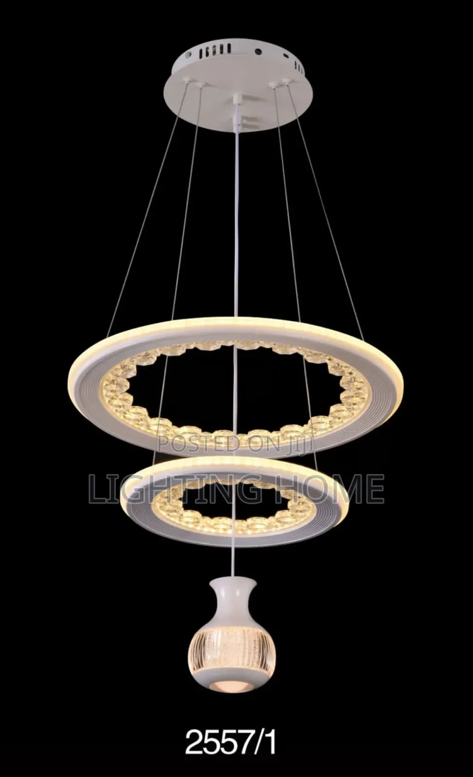 Led Pendant Light