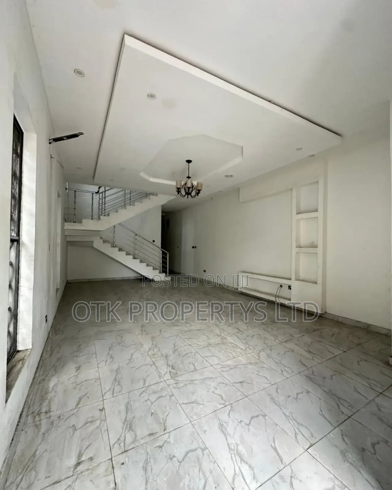 4bdrm Duplex in Orchid Lekki Lagos, Osapa london for sale
