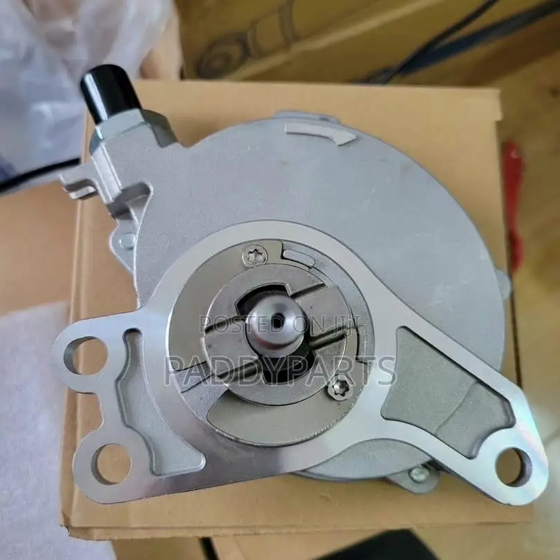 Toyota Hilux 1gd 2gd Vacuum Pump