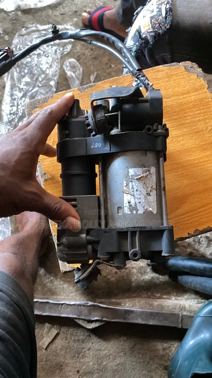 Jeep Cherokee/2012/2018/Balloon Pump