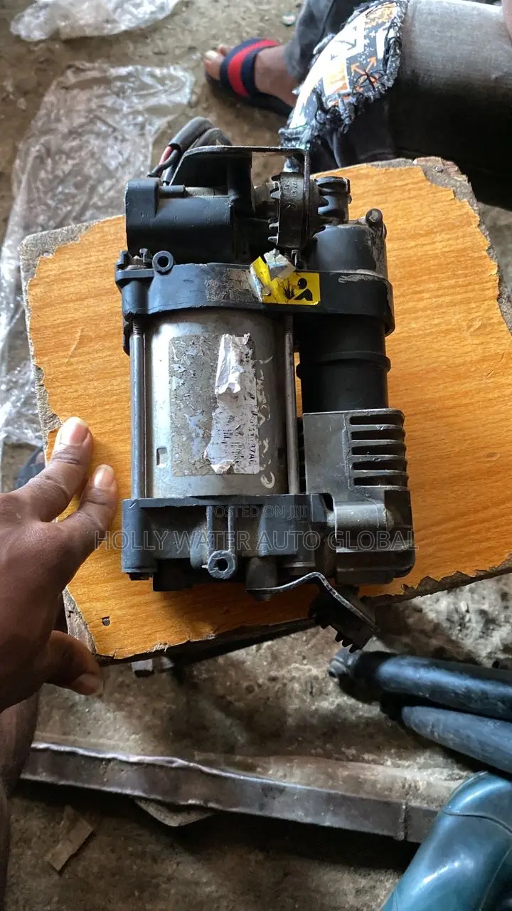 Jeep Cherokee/2012/2018/Balloon Pump
