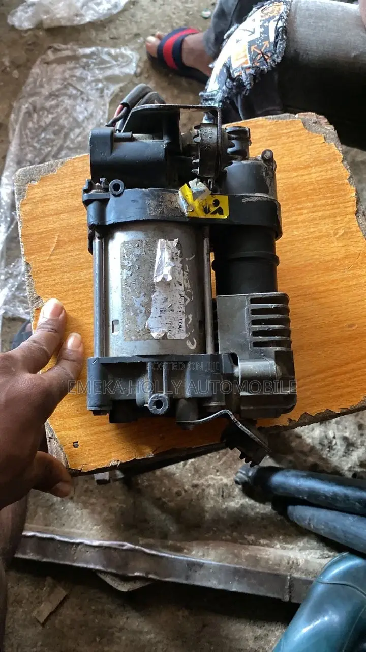 Jeep Cherokee/2012/2018/Balloon Pump