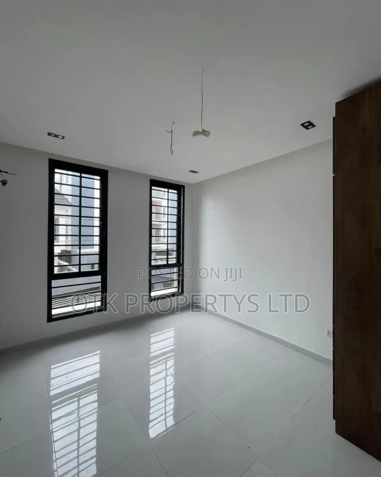 2bdrm Block of Flats in Ologolo Lekki Lagos for sale