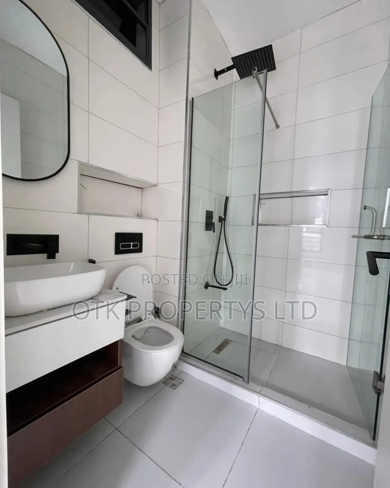 2bdrm Block of Flats in Ologolo Lekki Lagos for sale