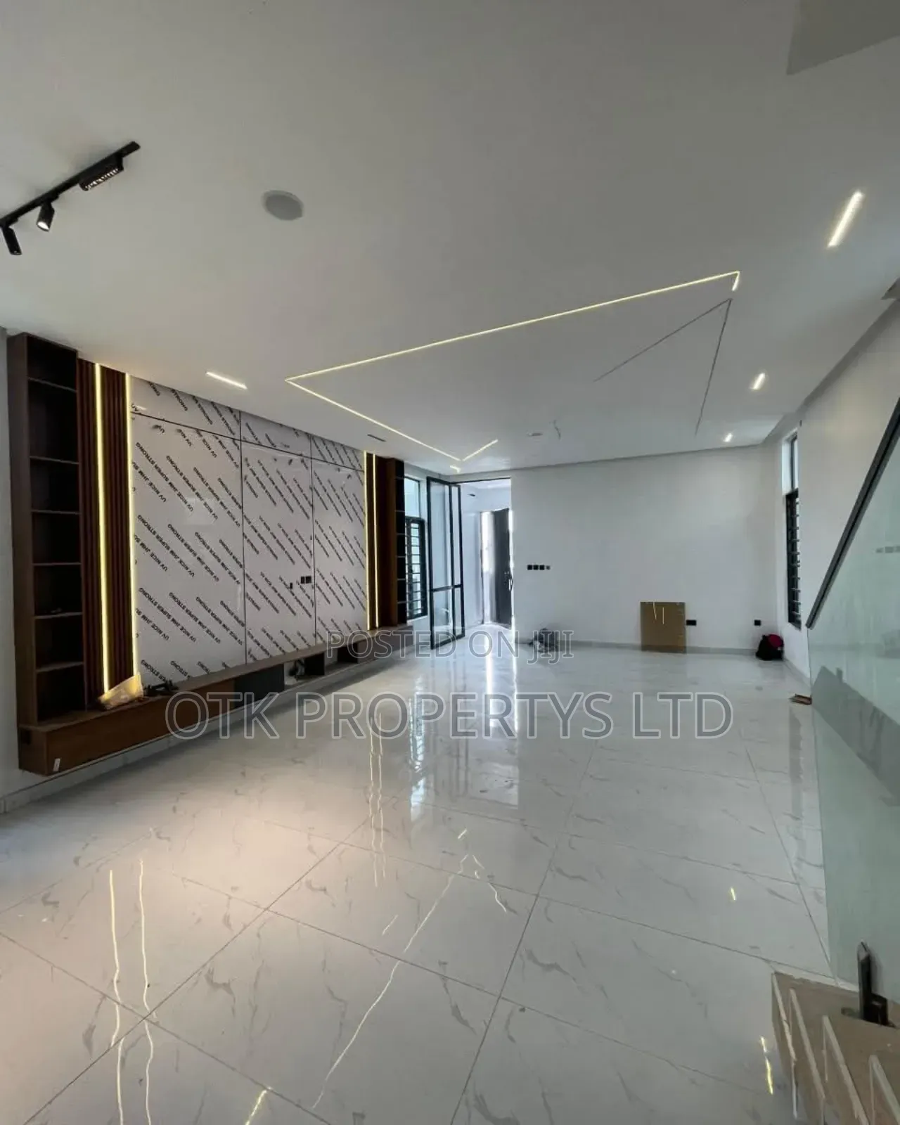 5bdrm Duplex in Orchid Lekki Lagos, Osapa london for sale