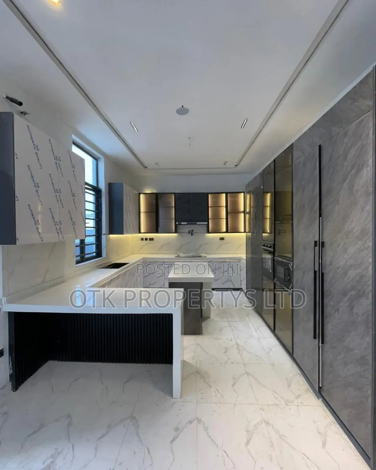 5bdrm Duplex in Orchid Lekki Lagos, Osapa london for sale