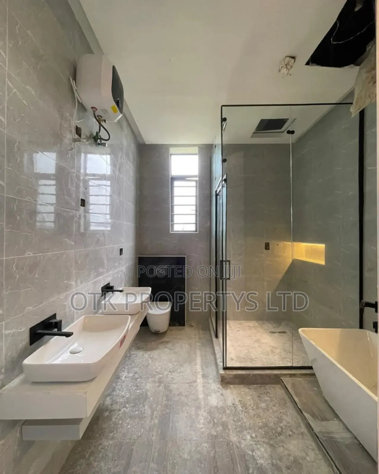 5bdrm Duplex in Orchid Lekki Lagos, Osapa london for sale