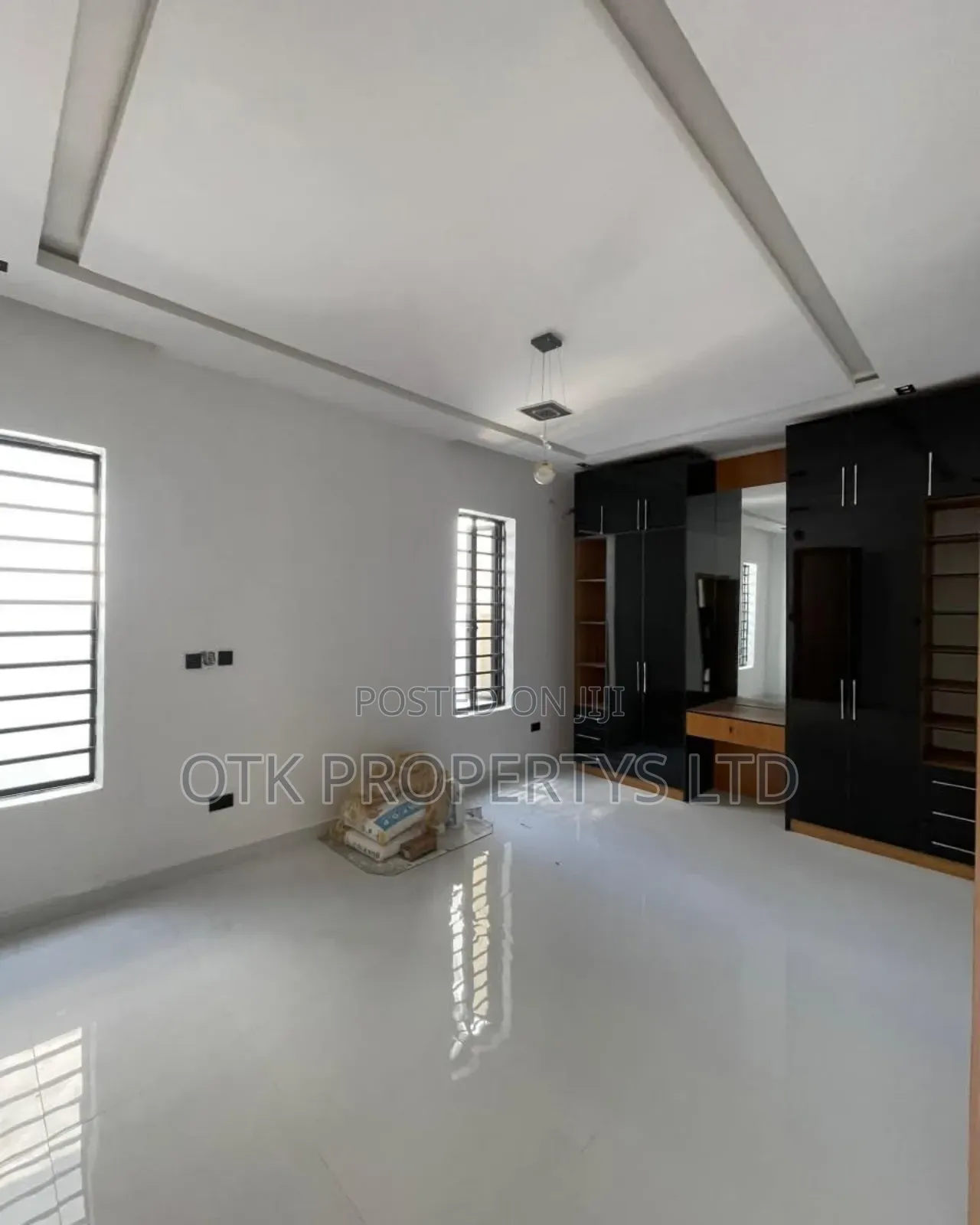 5bdrm Duplex in Ajah Lagos for sale