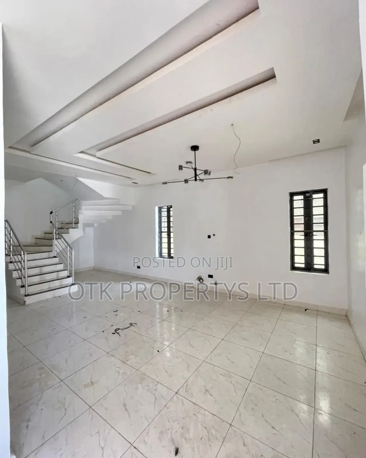 4bdrm Duplex in Orchid Lekki Lagos, Orange Island for sale