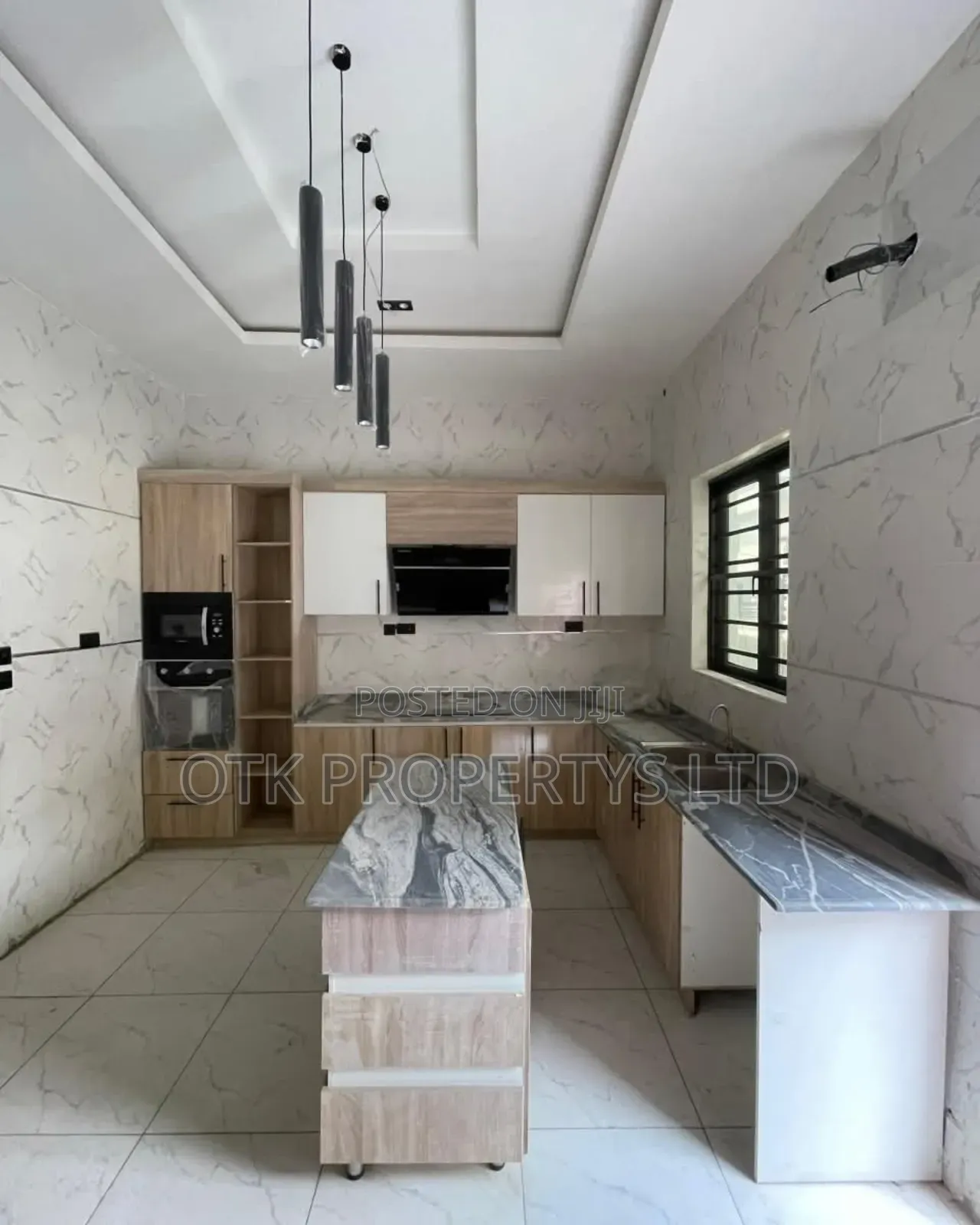 4bdrm Duplex in Orchid Lekki Lagos, Orange Island for sale
