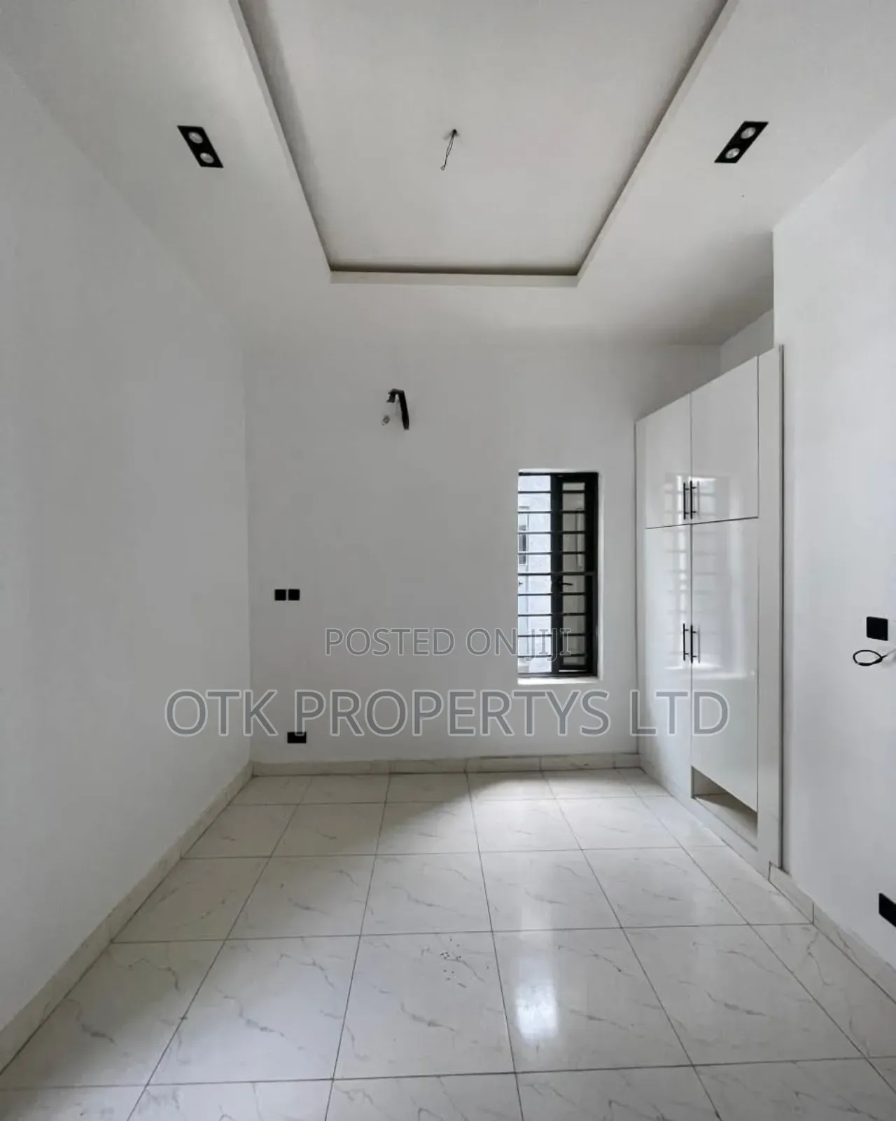 4bdrm Duplex in Orchid Lekki Lagos, Orange Island for sale