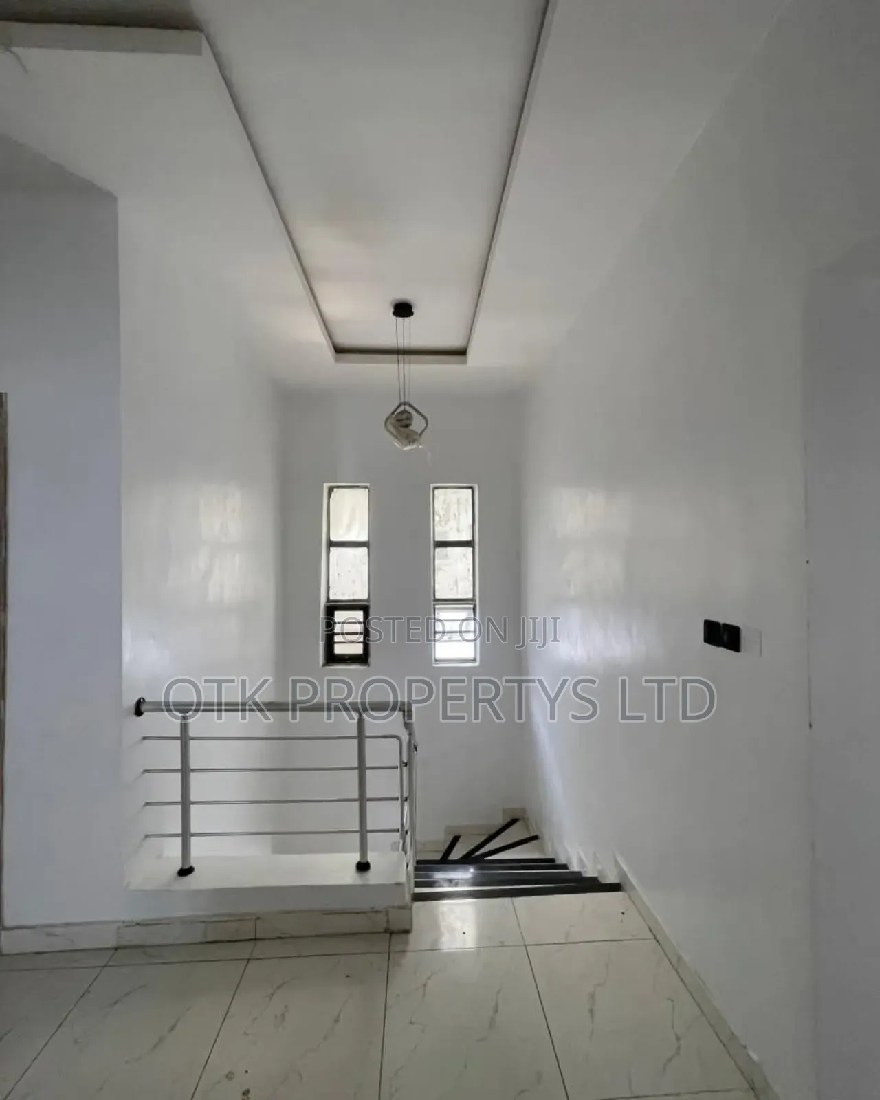 4bdrm Duplex in Orchid Lekki Lagos, Orange Island for sale