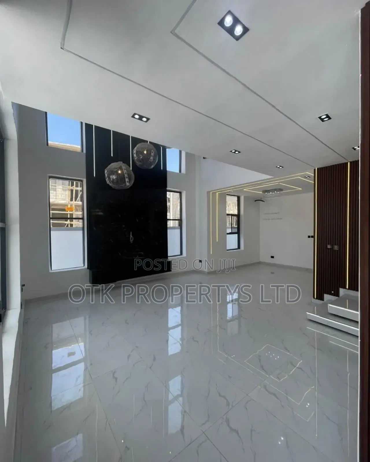 5bdrm Duplex in Ajah Lagos, Ikate-Elegushi for sale