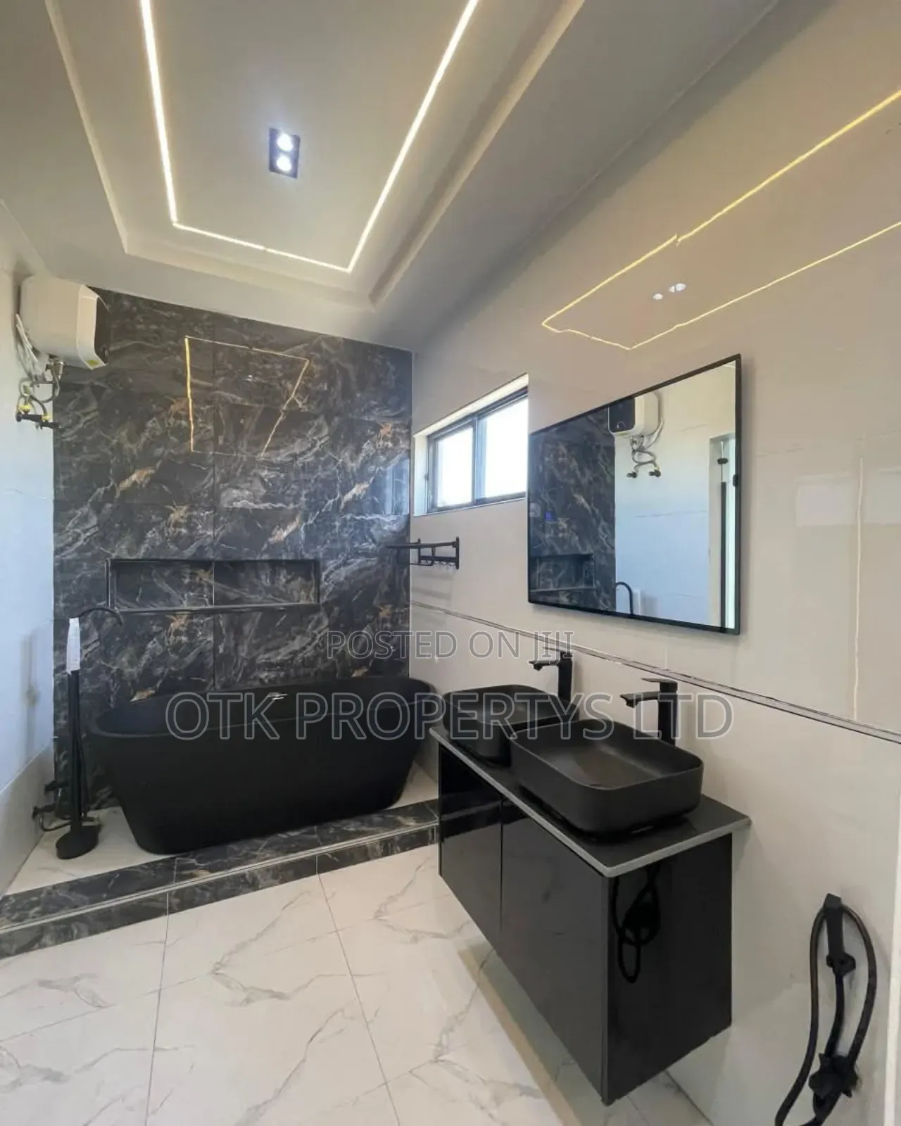 5bdrm Duplex in Ajah Lagos, Ikate-Elegushi for sale