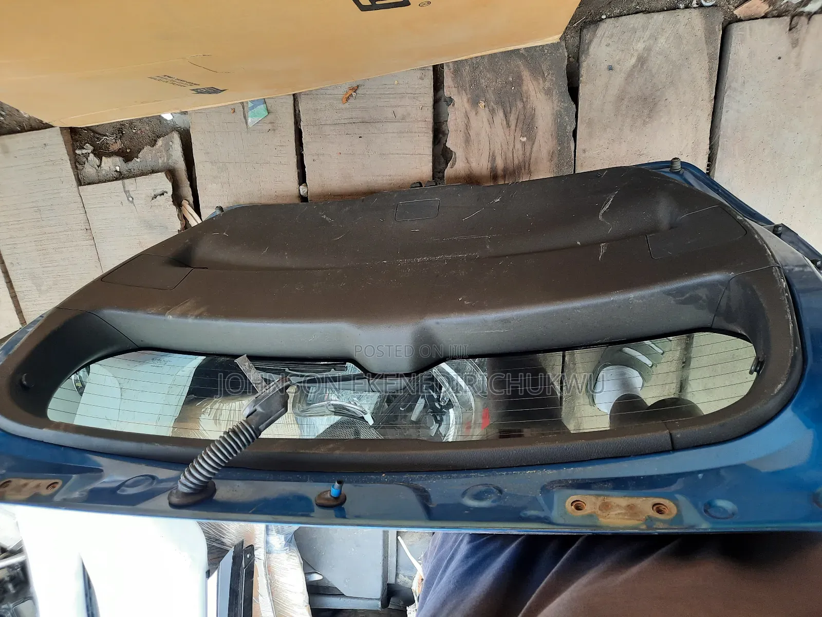 Toyota Booth Corolla I M 2018