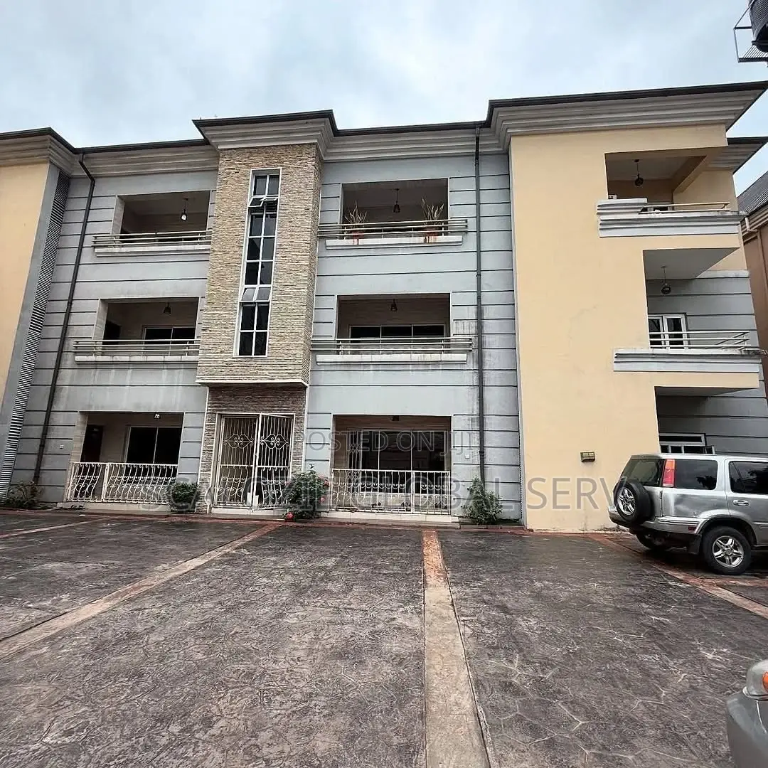 2bdrm Block of Flats in Ada George, New Layout for sale