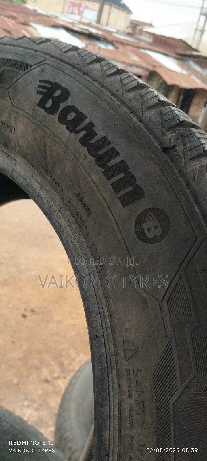 195/65r15 Mostly for Corolla and Camry