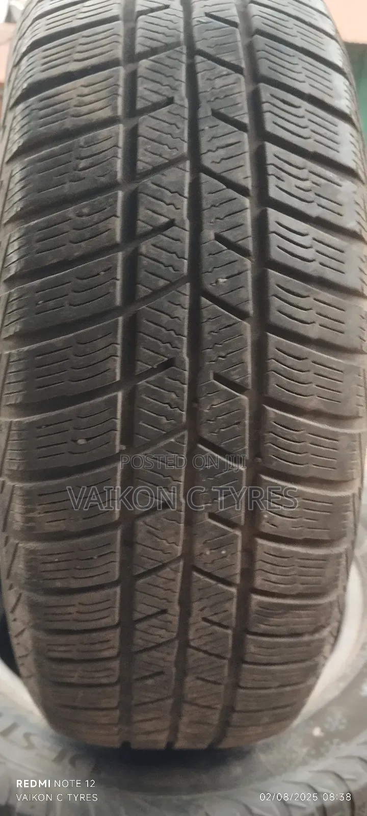 195/65r15 Mostly for Corolla and Camry