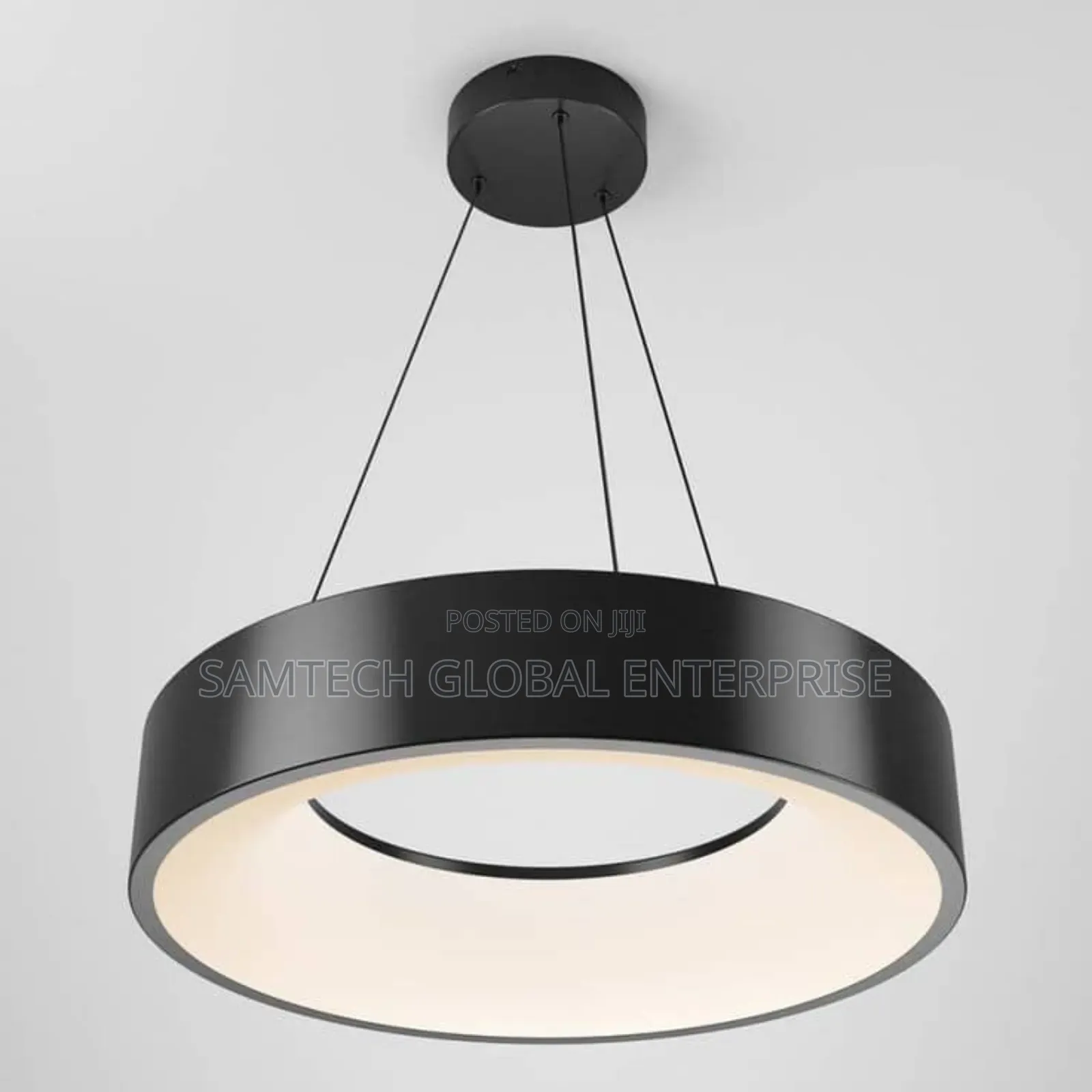 Drop Light